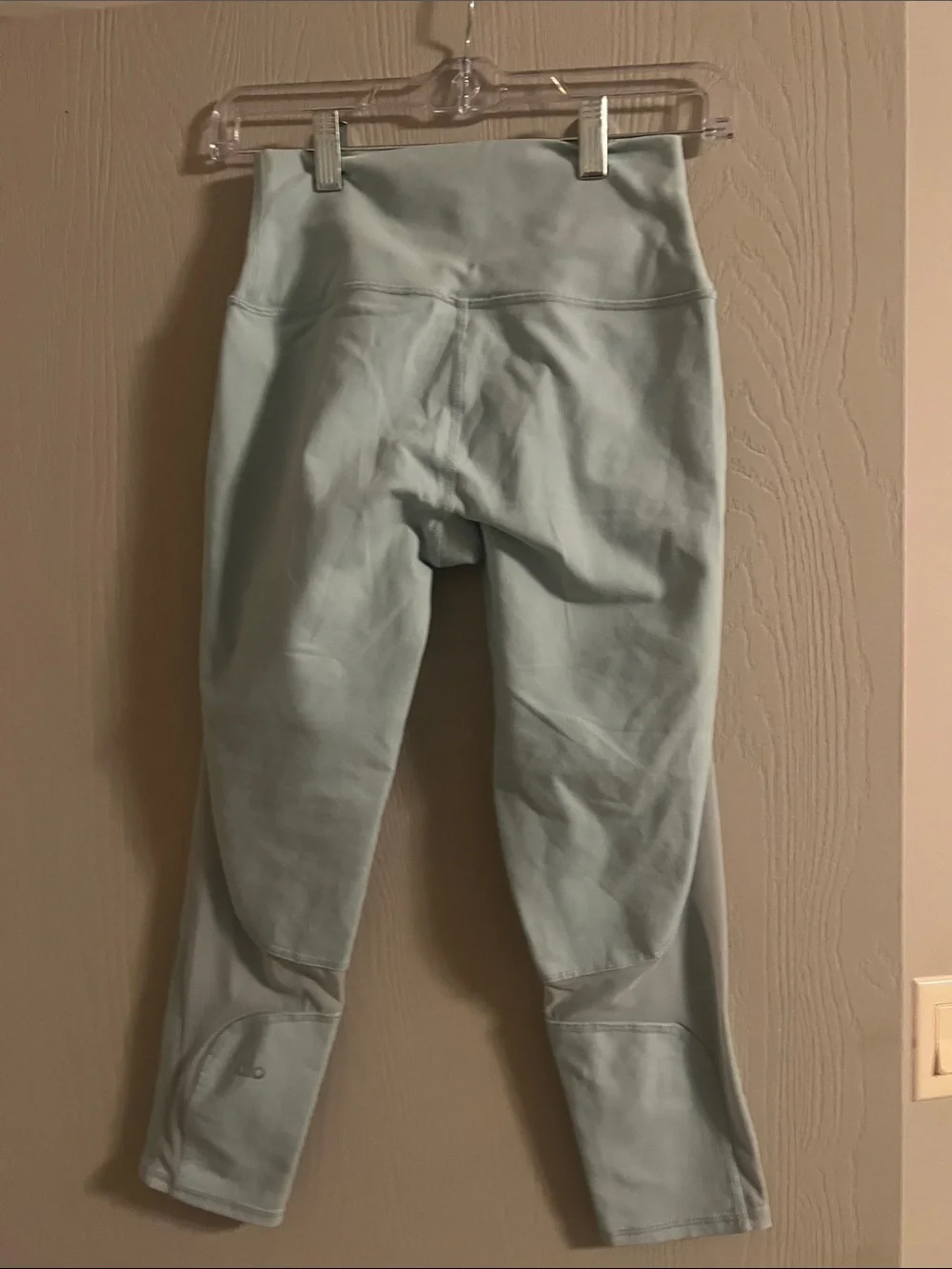 ALO Yoga high waist